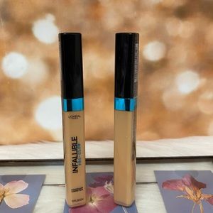 Natural Beige 04 L'Oréal Paris Infallible Pro Glow Natural Beige Concealer
